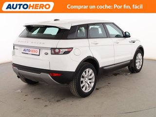 Land-Rover Range Rover Evoque 2.2 Td4 Pure