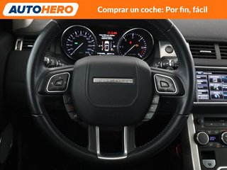 Land-Rover Range Rover Evoque 2.2 Td4 Pure