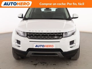 Land-Rover Range Rover Evoque 2.2 Td4 Pure