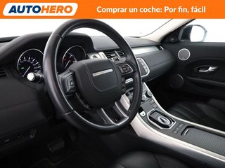 Land-Rover Range Rover Evoque 2.2 Td4 Pure
