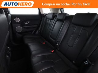 Land-Rover Range Rover Evoque 2.2 Td4 Pure