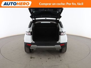 Land-Rover Range Rover Evoque 2.2 Td4 Pure