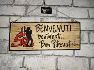 Fuoriporta Vasco Rossi Benvenuti