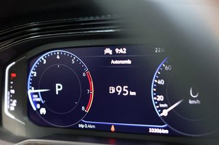 Volkswagen Polo Life 1.0 TSI 70kW (95CV) DSG