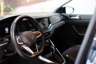 Volkswagen Polo Life 1.0 TSI 70kW (95CV) DSG