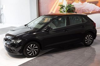 Volkswagen Polo Life 1.0 TSI 70kW (95CV) DSG