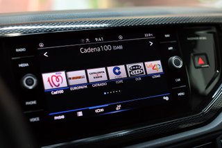 Volkswagen Polo Life 1.0 TSI 70kW (95CV) DSG
