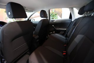 Volkswagen Polo Life 1.0 TSI 70kW (95CV) DSG