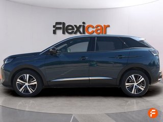 Peugeot 3008 1.5 BlueHDi 96kW S&S Allure Pack EAT8