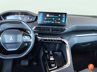 Peugeot 3008 1.5 BlueHDi 96kW S&S Allure Pack EAT8
