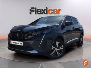 Peugeot 3008 1.5 BlueHDi 96kW S&S Allure Pack EAT8