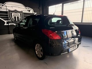 Peugeot 308 Active