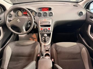Peugeot 308 Active