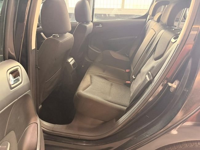 Peugeot 308 2013, foto 11