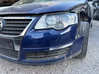 PARAGOLPES DELANTERO Volkswagen Passat Berlina (3C2)(2005->)