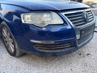PARAGOLPES DELANTERO Volkswagen Passat Berlina (3C2)(2005->)