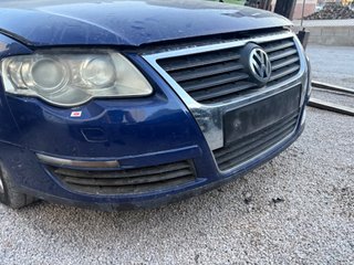 PARAGOLPES DELANTERO Volkswagen Passat Berlina (3C2)(2005->)