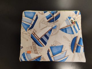 Funda para libro/tablet