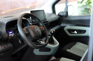 Citroën Berlingo Talla M BlueHDi 130 S&S 6v SHINE