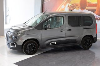 Citroën Berlingo Talla M BlueHDi 130 S&S 6v SHINE