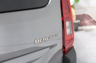 Citroën Berlingo Talla M BlueHDi 130 S&S 6v SHINE