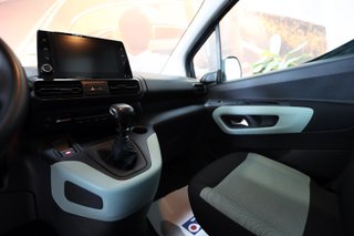 Citroën Berlingo Talla M BlueHDi 130 S&S 6v SHINE