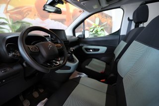 Citroën Berlingo Talla M BlueHDi 130 S&S 6v SHINE
