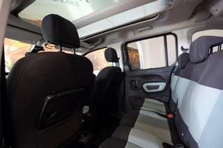 Citroën Berlingo Talla M BlueHDi 130 S&S 6v SHINE