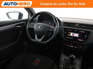 Seat Ibiza 1.0 TSI FR Plus