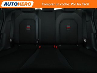 Seat Ibiza 1.0 TSI FR Plus