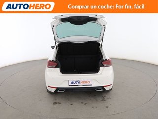 Seat Ibiza 1.0 TSI FR Plus