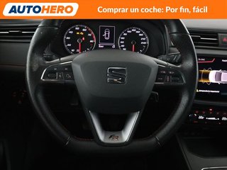 Seat Ibiza 1.0 TSI FR Plus