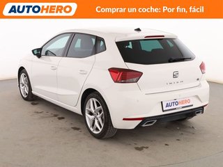 Seat Ibiza 1.0 TSI FR Plus