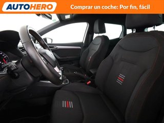 Seat Ibiza 1.0 TSI FR Plus