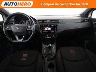 Seat Ibiza 1.0 TSI FR Plus