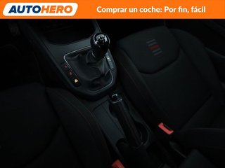 Seat Ibiza 1.0 TSI FR Plus
