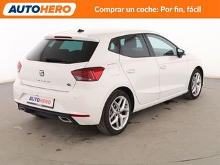 Seat Ibiza 1.0 TSI FR Plus