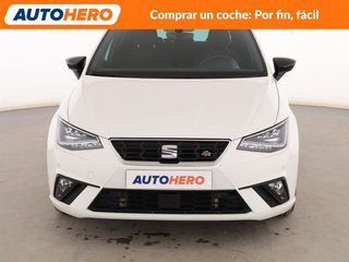 Seat Ibiza 1.0 TSI FR Plus