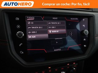 Seat Ibiza 1.0 TSI FR Plus
