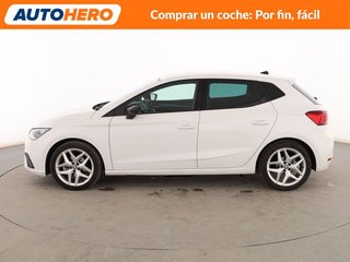 Seat Ibiza 1.0 TSI FR Plus