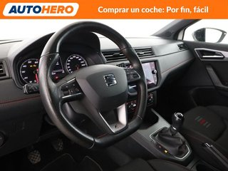 Seat Ibiza 1.0 TSI FR Plus
