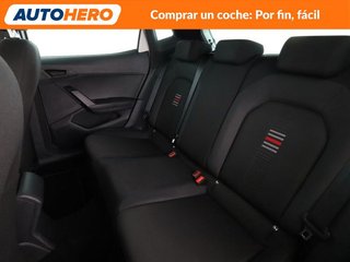 Seat Ibiza 1.0 TSI FR Plus