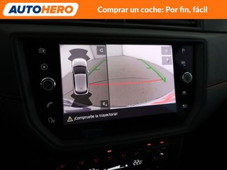 Seat Ibiza 1.0 TSI FR Plus