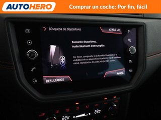 Seat Ibiza 1.0 TSI FR Plus