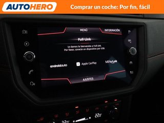 Seat Ibiza 1.0 TSI FR Plus