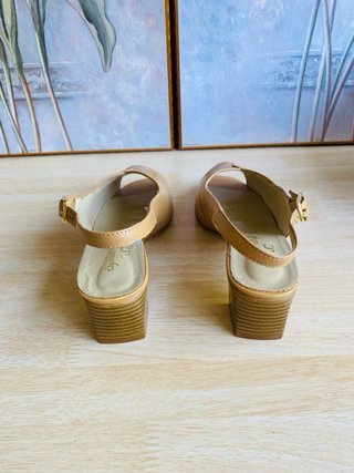 Sandalias Sin Estrenar
