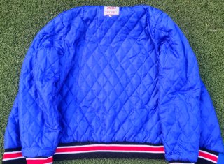 Chaqueta Varsity Franklin & Marshall Retro