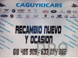 Radiador aire opel combo nuevo