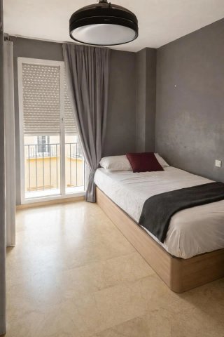 Vendo Piso de 3 habitaciones con plaza de garaje