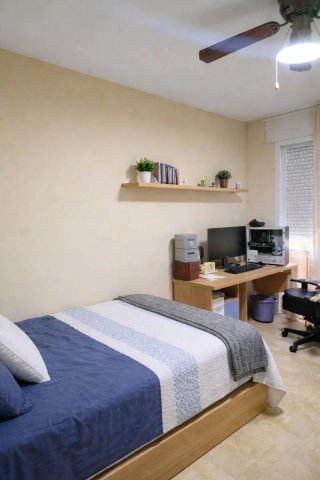 Vendo Piso de 3 habitaciones con plaza de garaje